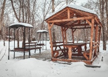 Омск: Отель Cronwell Park Ника