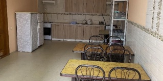 Геленджик: Гостевой дом Жасмин