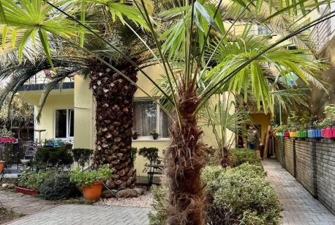 Адлер: Гостевой дом Пижама