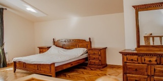 Дербент: Отель Villa Oazis