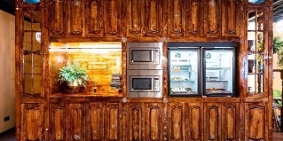 Санкт-Петербург: Отель Jenavi Club Hotel