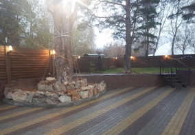 Отель 7 и Я в Кургане