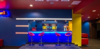 Савино: Отель Маяк