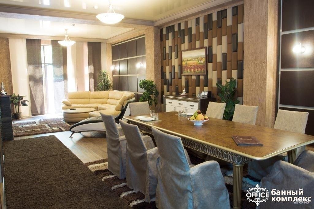 Office Resto SPA