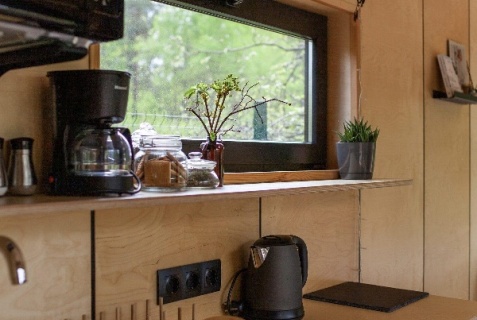 Приморск: Отель Björk