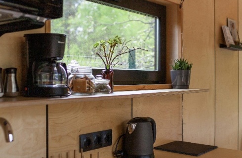 Приморск: Отель Björk