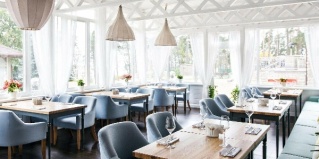 Зеленогорск: Мини-отель Дача №9