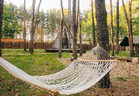 Отель Спортивно-оздоровительный центр им. В. Терешковой в Курске