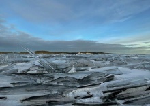 Сортавальский район: Глэмпинг Lago Ladoga