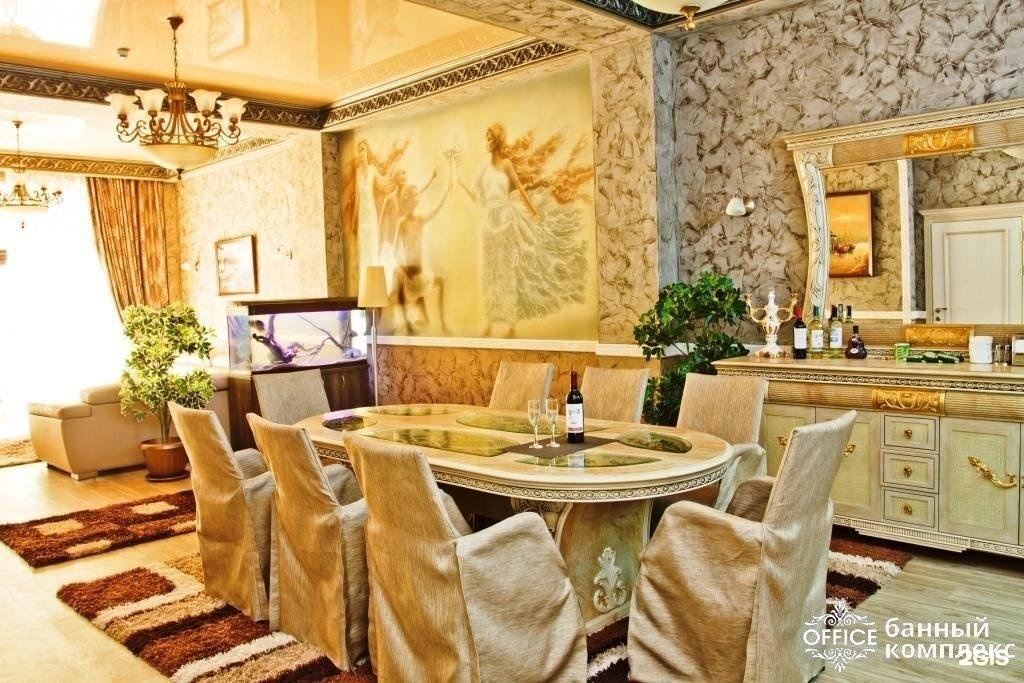 Office Resto SPA