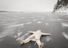 Сортавальский район: Глэмпинг Lago Ladoga