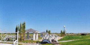 Новоаннинский: Санаторий Сотник
