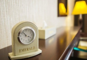 Отель EMERALD HOTEL в Баку