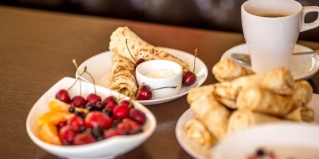 Анапа: Отель Dublin Dolphin