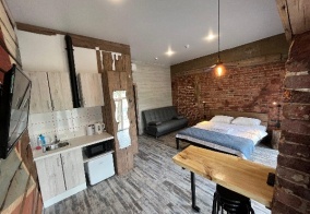 Отель Loft Apart в Ростове