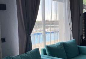 Отель Пристань в Дубовке