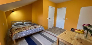 Актау: Хостел Гостевой Дом 125