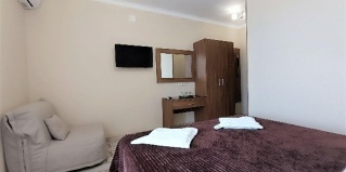 Сириус: Гостевой дом Аурум