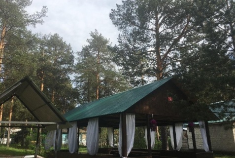 Владимир: Отель Ладога