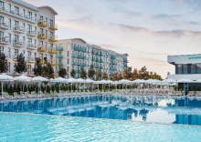 Анапа: Отель Mövenpick Resort&SPA Anapa Miracleon