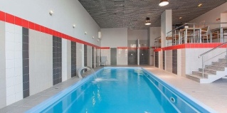 Большое Исаково: Отель Эра Спа