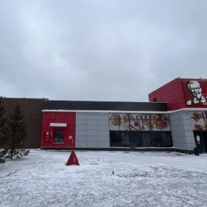 Фото от владельца KFC, сеть ресторанов быстрого питания