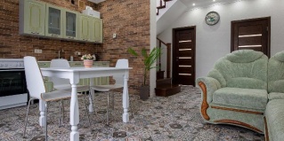 Ростов-на-Дону: Апартаменты House of comfort