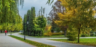 Алексеевка: Отель Постоялый двор