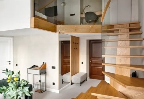 Отель Сибирский сафари клуб в Красноярском крае