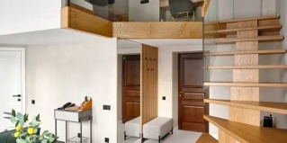 Красноярск: Отель Сибирский сафари клуб