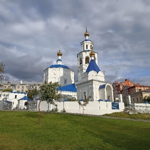 Фото от владельца Всецарица, часовня