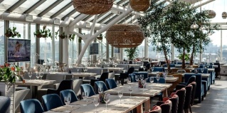 Юдино: Отель Серая лошадь