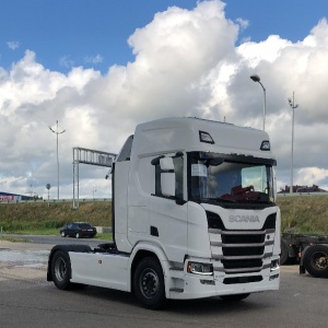 Фото от владельца Eurotruck, магазин запчастей