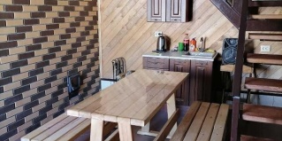 Каргат: Гостевой дом Каргат