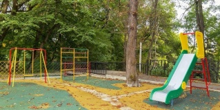 Ессентуки: Отель Целебный ключ