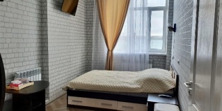 Магадан: Гостевой дом Советский