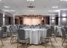 Новосибирск: Отель Marins Park Hotel Новосибирск