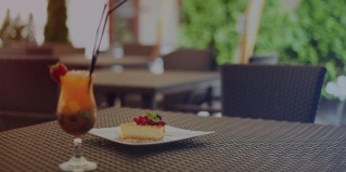 Москва: Отель Аквамарин Zont Hotel Group