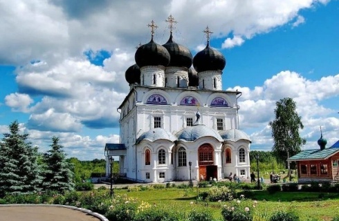 Киров: Отель Губернская