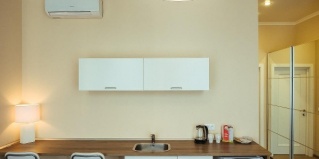 Санкт-Петербург: Отель Geleon