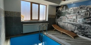 Ставрополь: Отель Ле Мон