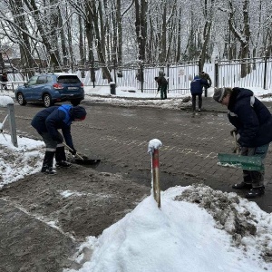 Фото от владельца Южный, ландшафтный парк