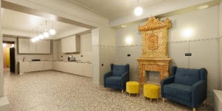 Санкт-Петербург: Отель Simple hotel B9