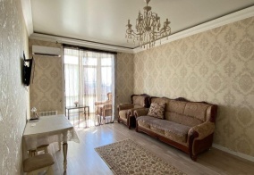 Апартаменты Apart Ru Hotel в Махачкале