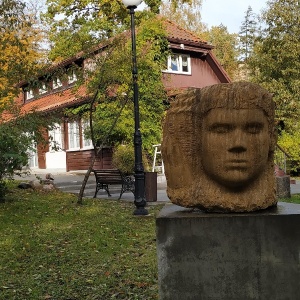 Фото от владельца Дом-музей Германа Брахерта