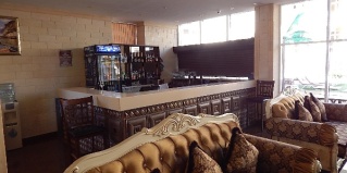 Лазаревское: Отель Evelin