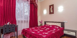 Краснодар: Коттедж Натали