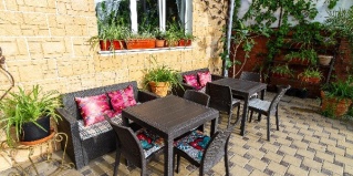 Краснодар: Коттедж Натали