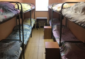Хостел Русская-житница в Домодедово