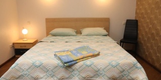 Дугино: Коттедж Pinebrook